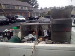 Same-Day Junk Removal Services in Peabody, MA